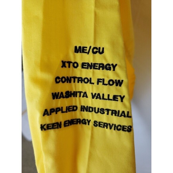 Tiger Hill Fishing Shirt Mens XL Vented Performance Poplin Outdoor Pockets - Picture 7 of 9